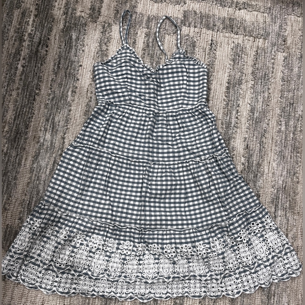 Jessica Simpson Summer Dress